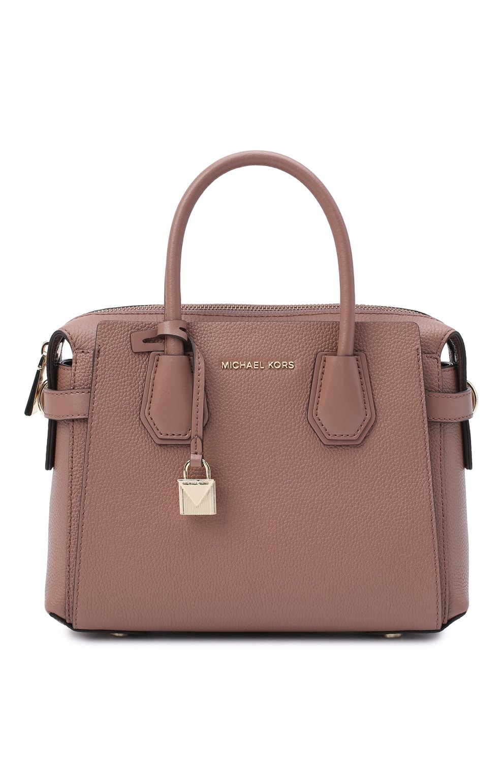 Сумка mercer small MICHAEL MICHAEL KORS, арт. 30F0LM9S1L, фото 7