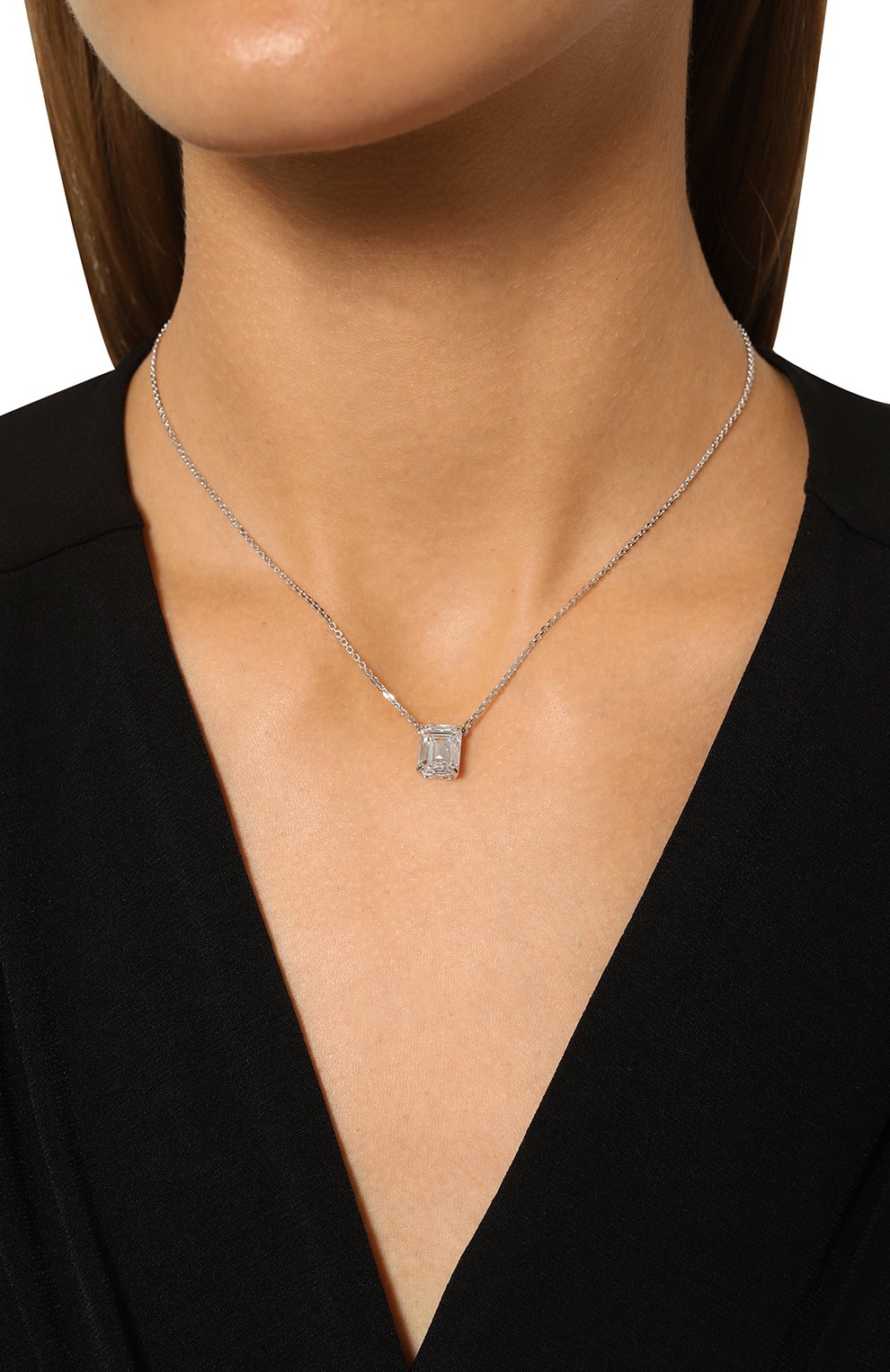 Подвеска stilla на цепочке SWAROVSKI, арт. 5693405, фото 2