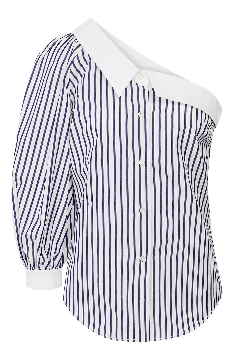 Хлопковая рубашка SARA ROKA, арт. S0LEH/10-SS2011, фото 1