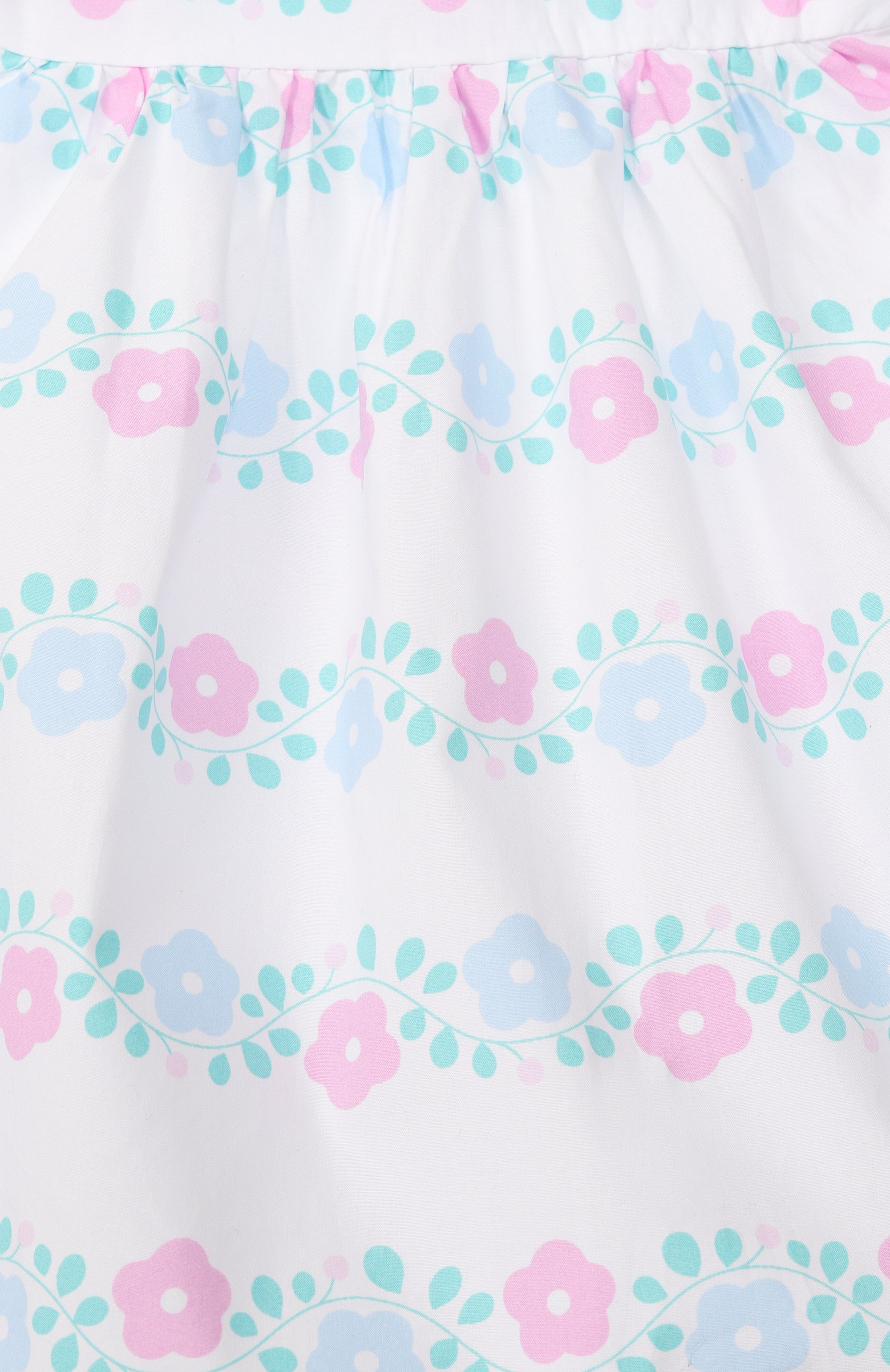 Комплект из платья и шорт JACADI, арт. 2045593, фото 6