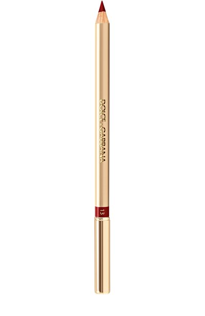 Женский карандаш для губ, оттенок 13 lover DOLCE & GABBANA, арт. 737052980546