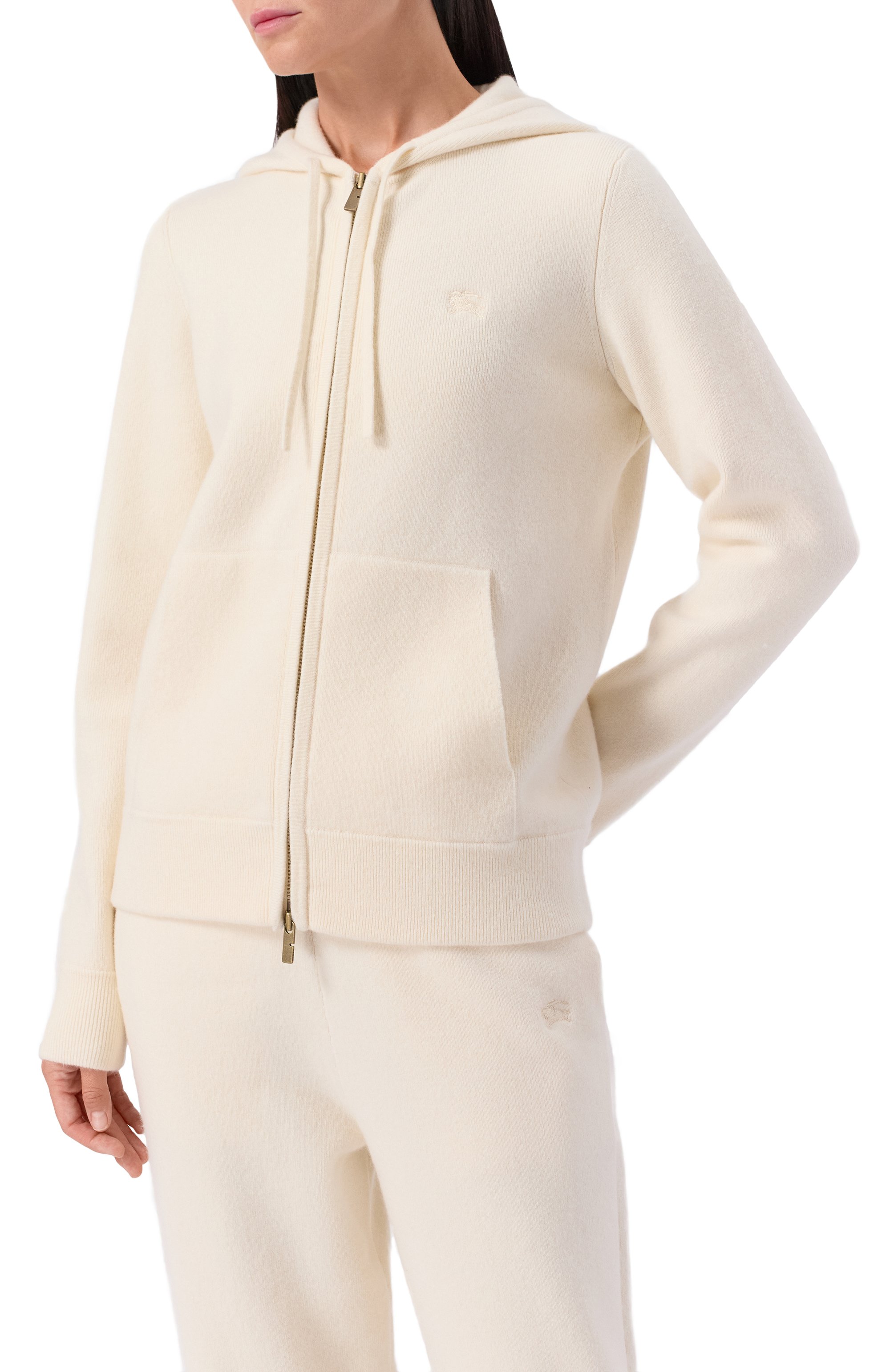 Кашемировая толстовка BURBERRY, арт. 8112139, фото 3