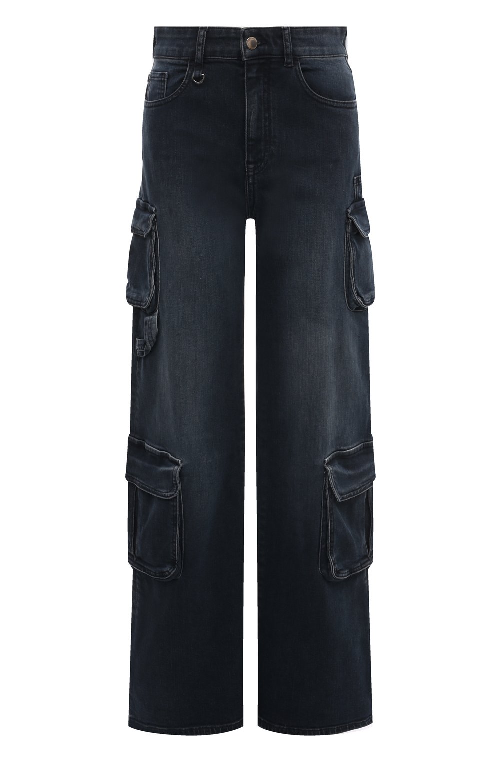 Джинсы-карго EMPORIO ARMANI, арт. 6D2J2E/2DURZ, фото 1