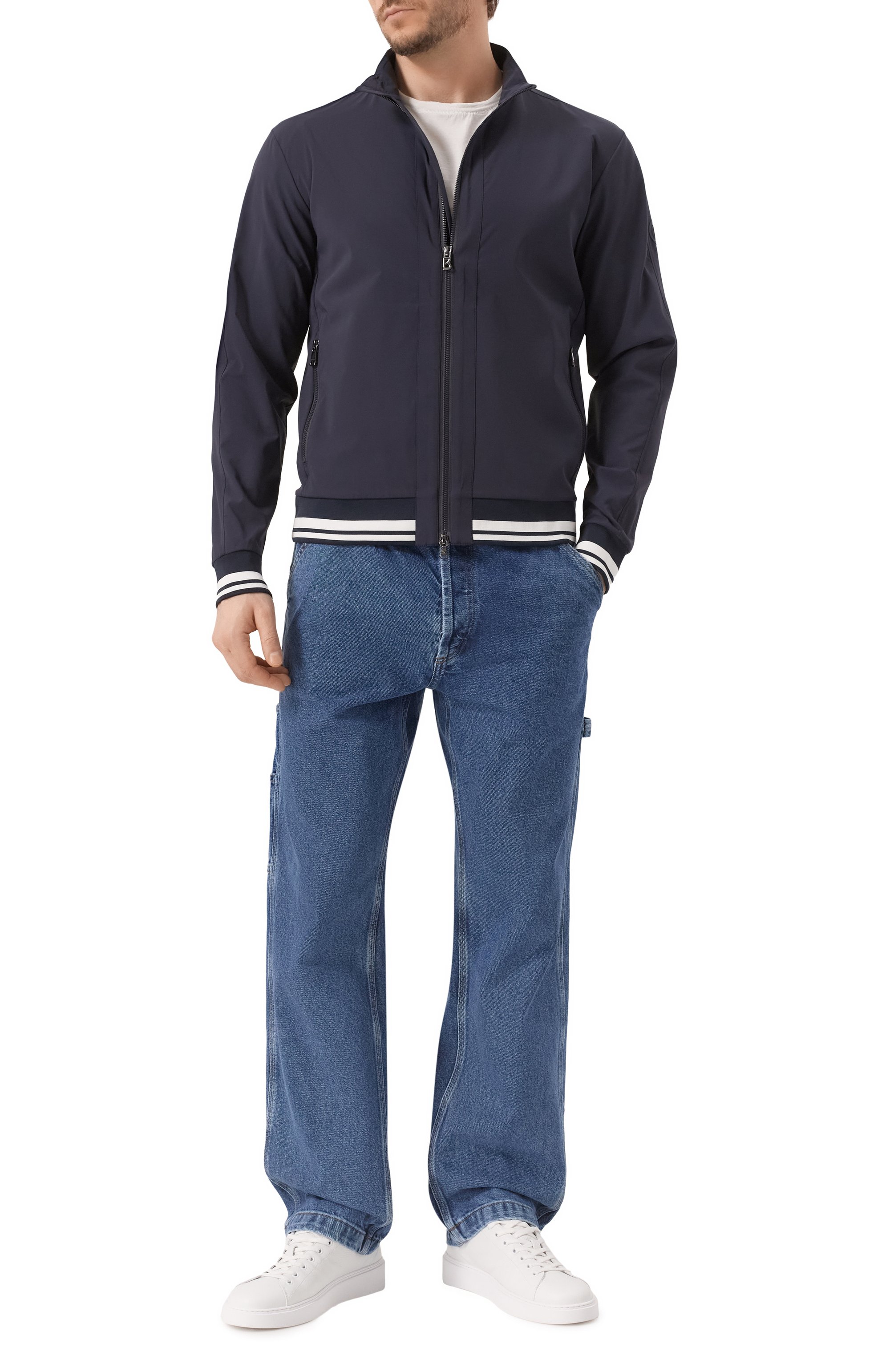 Бомбер BOGNER, арт. 82059432, фото 2