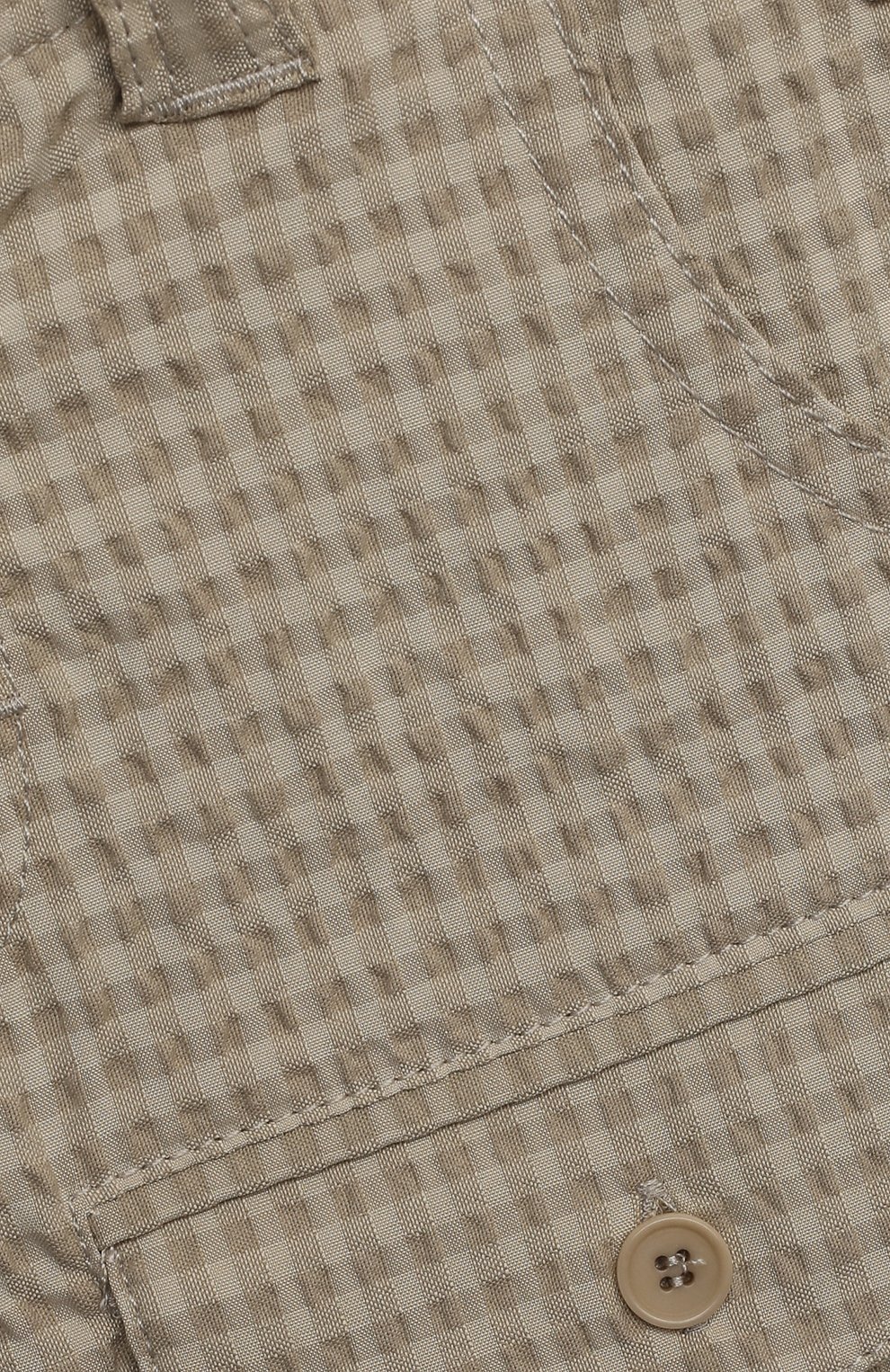 Шорты IL GUFO бежевого цвета по цене 11200 руб., арт. P21PB136C3123/5A-8A, фото 3 Шорты IL GUFO, арт. P21PB136C3123/5A-8A, фото 3