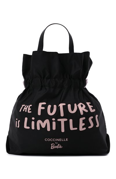 Сумка coccinelle for barbie COCCINELLE, арт. E1 H1F 13 01 01, фото 1