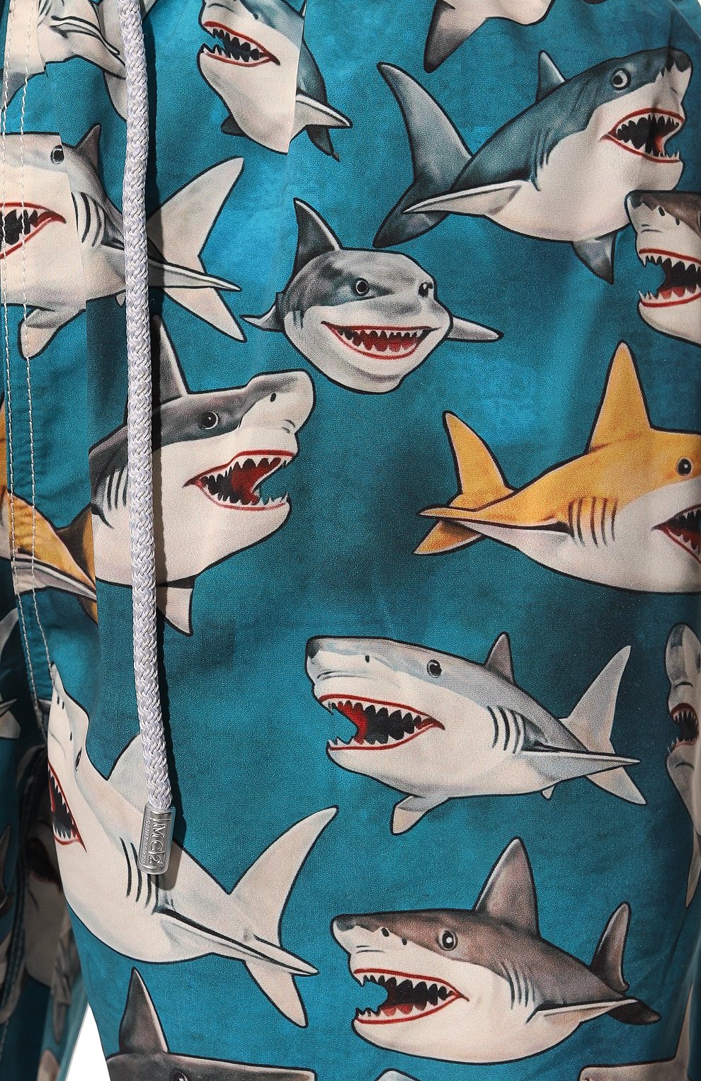 Плавки-шорты MC2 SAINT BARTH, арт. STBM GUSTAVIA/GUS0001, фото 4