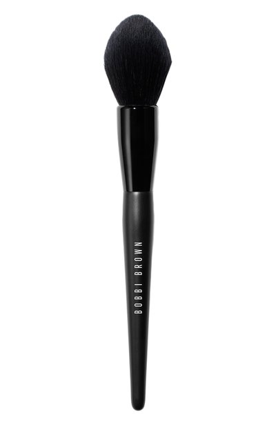 Женская кисть powder brush BOBBI BROWN, арт. H6KQ-01