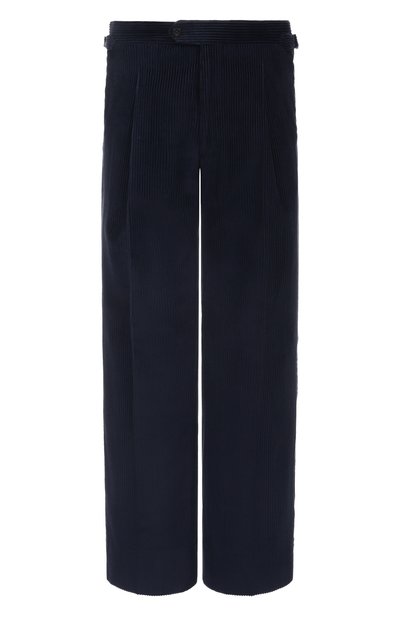 Вельветовые брюки CORNELIANI, арт. 264L26-2618203, фото 1