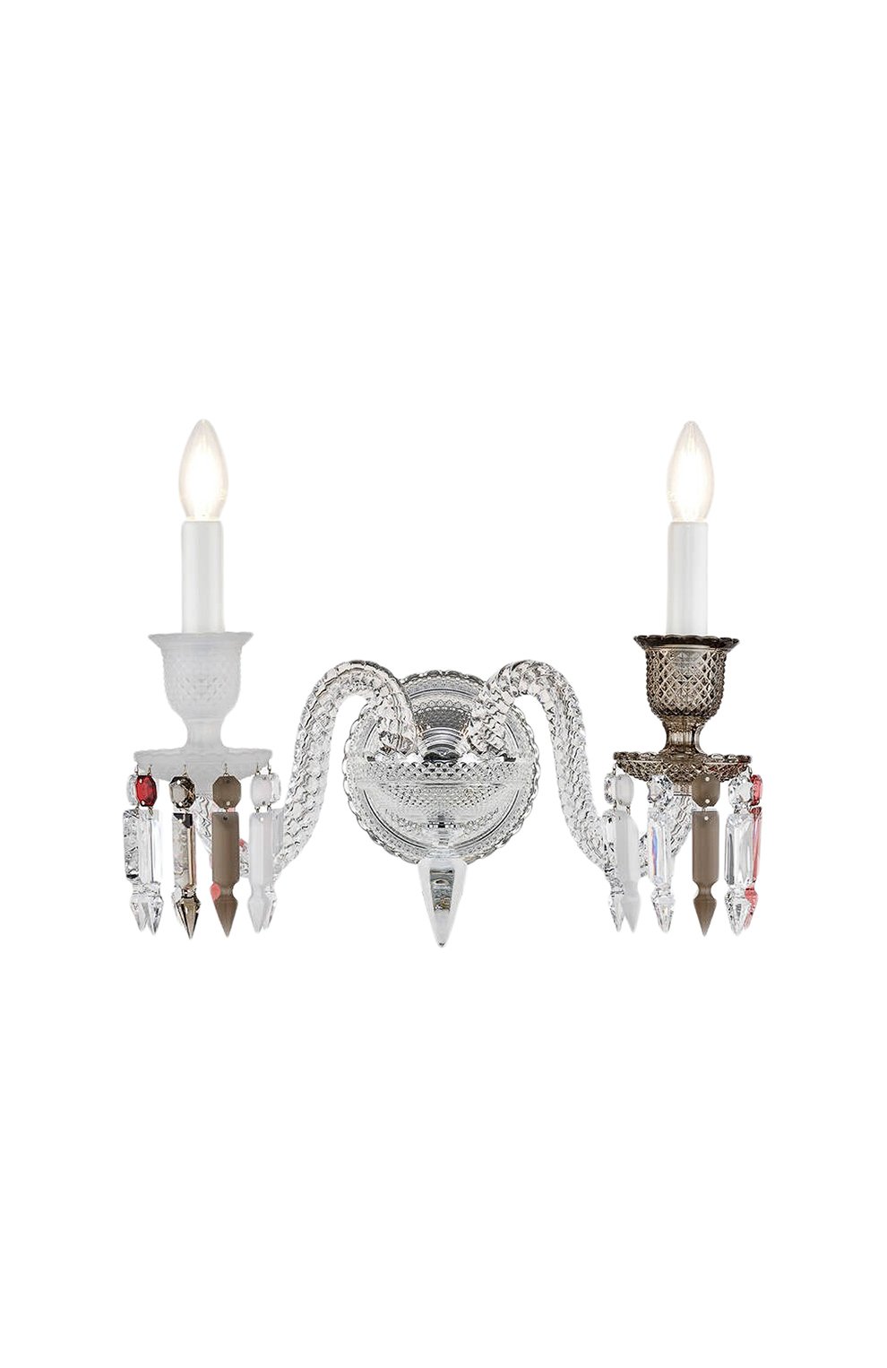 Бра zenith flou BACCARAT, арт. 2 607 597, фото 1