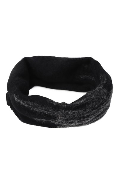 Шерстяной снуд TRANSIT, арт. SCAUTRB22575, фото 1