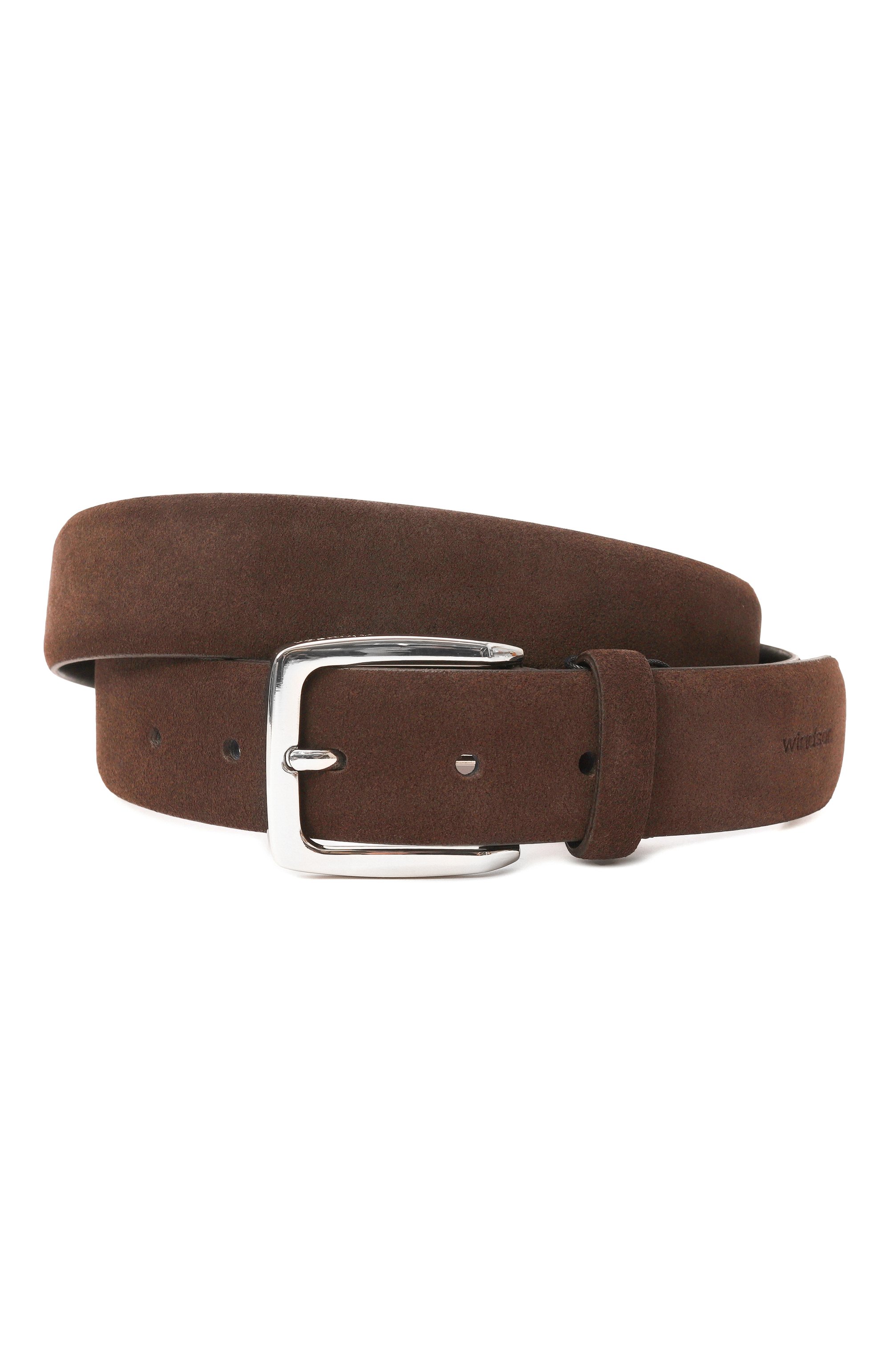 Замшевый ремень WINDSOR, арт. 13 4395 10006620/30013621, фото 1