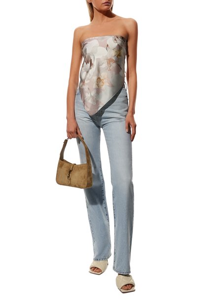 Платок narcissus poeticus RADICAL CHIC, арт. 600221.07.02, фото 2