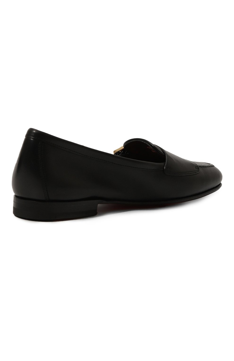 Кожаные монки SANTONI, арт. WUNY71009SA4SLGAC50, фото 5