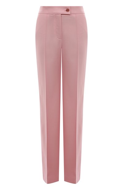 Шерстяные брюки LESYANEBO, арт. FW22/H-769/Qu, фото 1