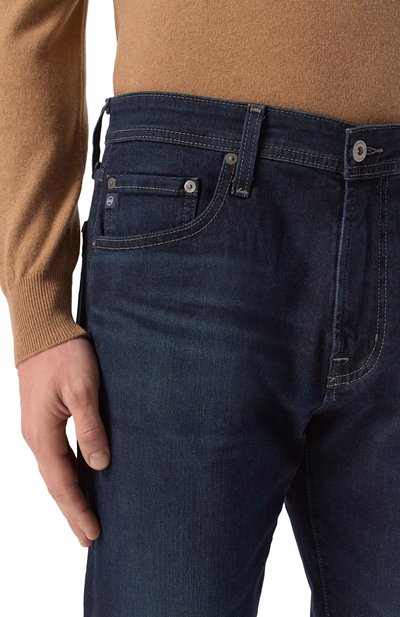 Джинсы graduate AG ADRIANO GOLDSCHMIED, арт. 1174HYI, фото 5