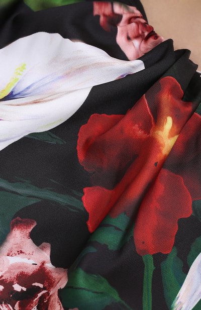 Платье ZUHAIR MURAD, арт. DRP20313/FAPL002, фото 5