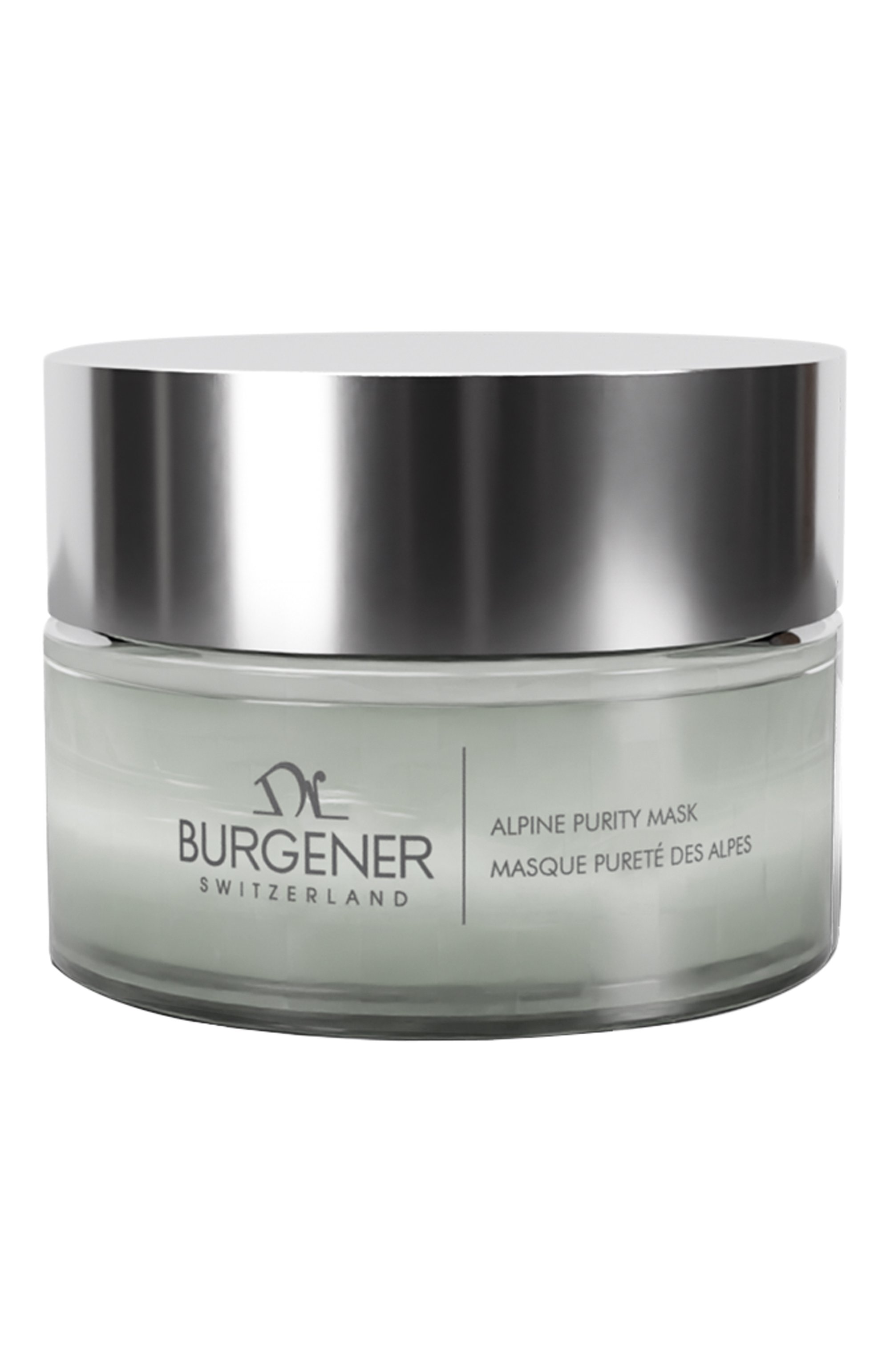 Маска «альпийская чистота» (50ml) DR BURGENER, арт. 3001K14N, фото 1
