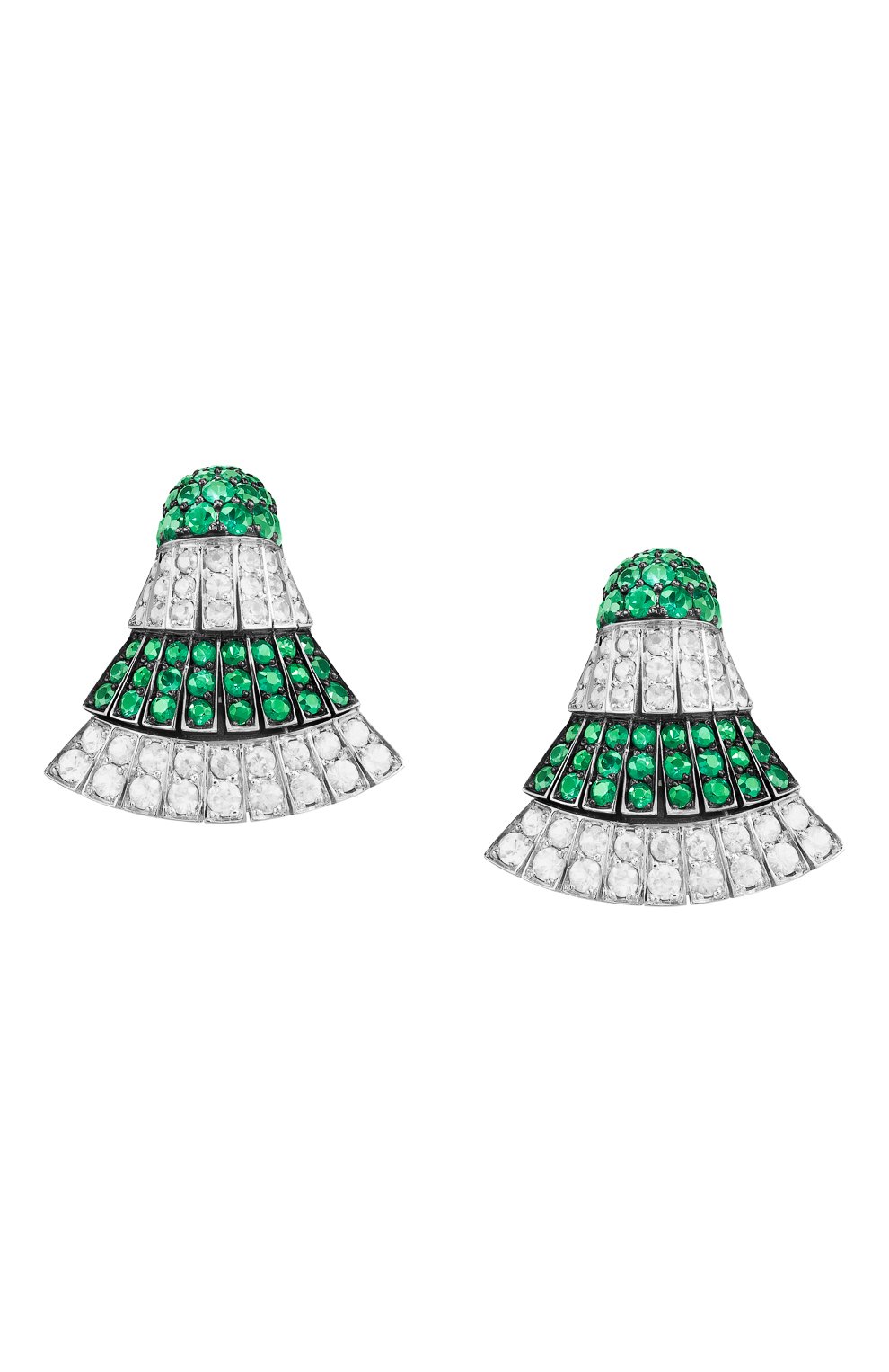 Серьги DE GRISOGONO, арт. 11518/12, фото 1