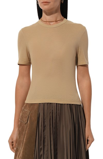 Футболка HALFBOY, арт. HFW241WTTS029, фото 3