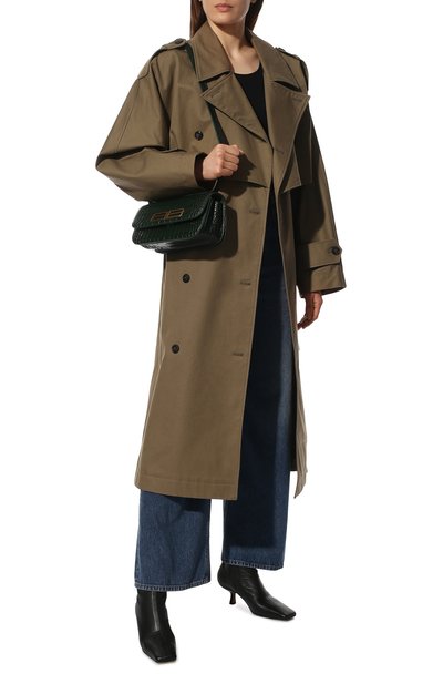 Сумка gossip s BALENCIAGA, арт. 674693/23ECM, фото 3