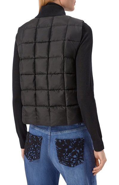 Пуховый жилет MVST, арт. M25.1PW.0005/72392, фото 4