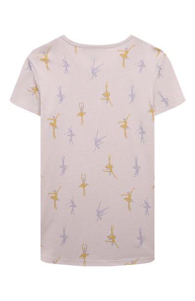 Пижама SANETTA сиреневого цвета по цене 6200 руб., арт. 245731, фото 3 Пижама SANETTA, арт. 245731, фото 3