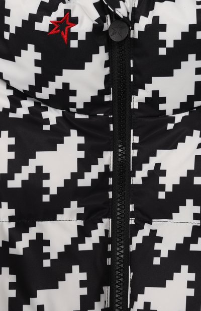 Пуховик PERFECT MOMENT, арт. K6000016/2365, фото 3