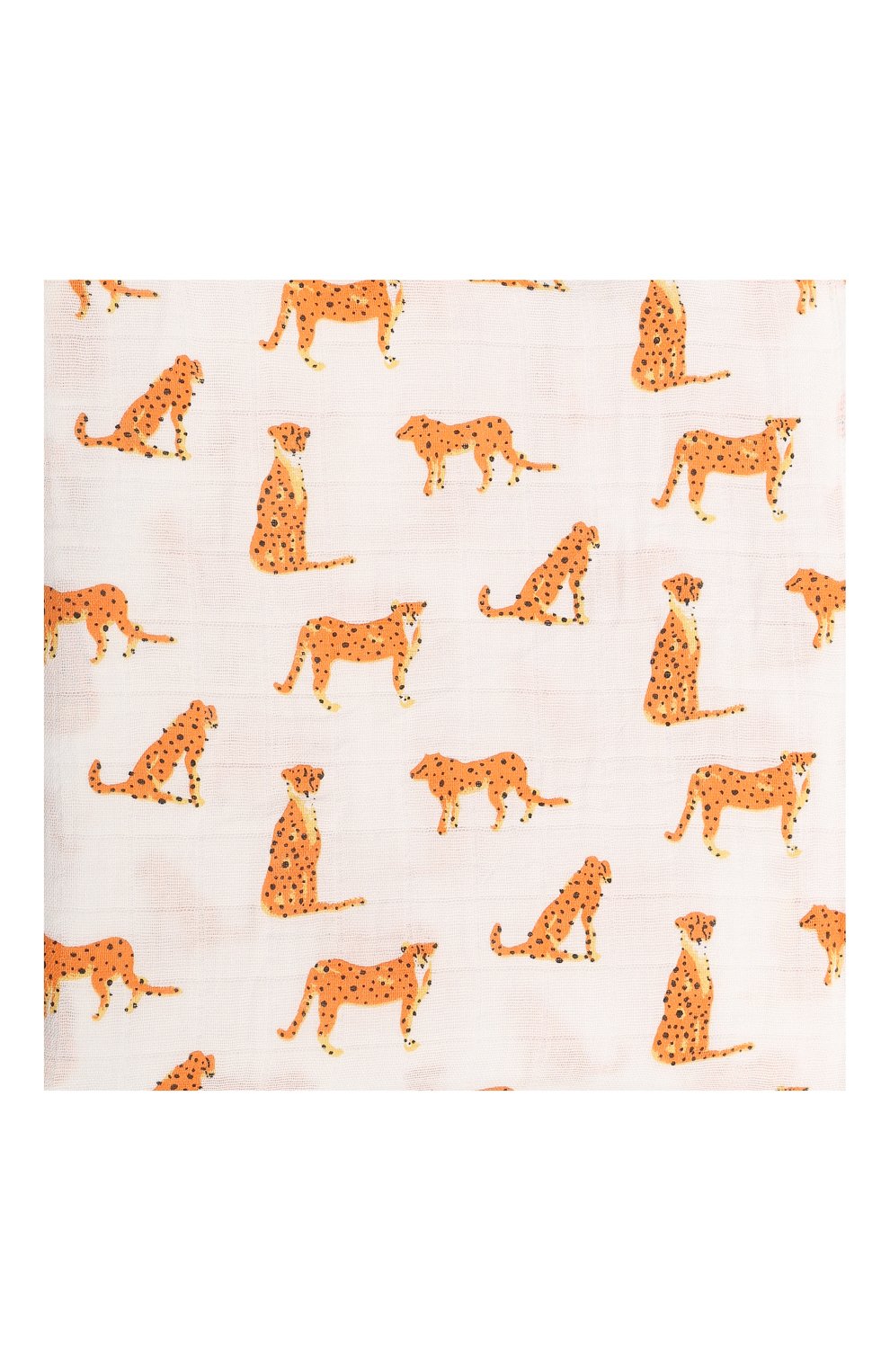 Комплект из трех пеленок ADEN+ANAIS, арт. WL2004, фото 8