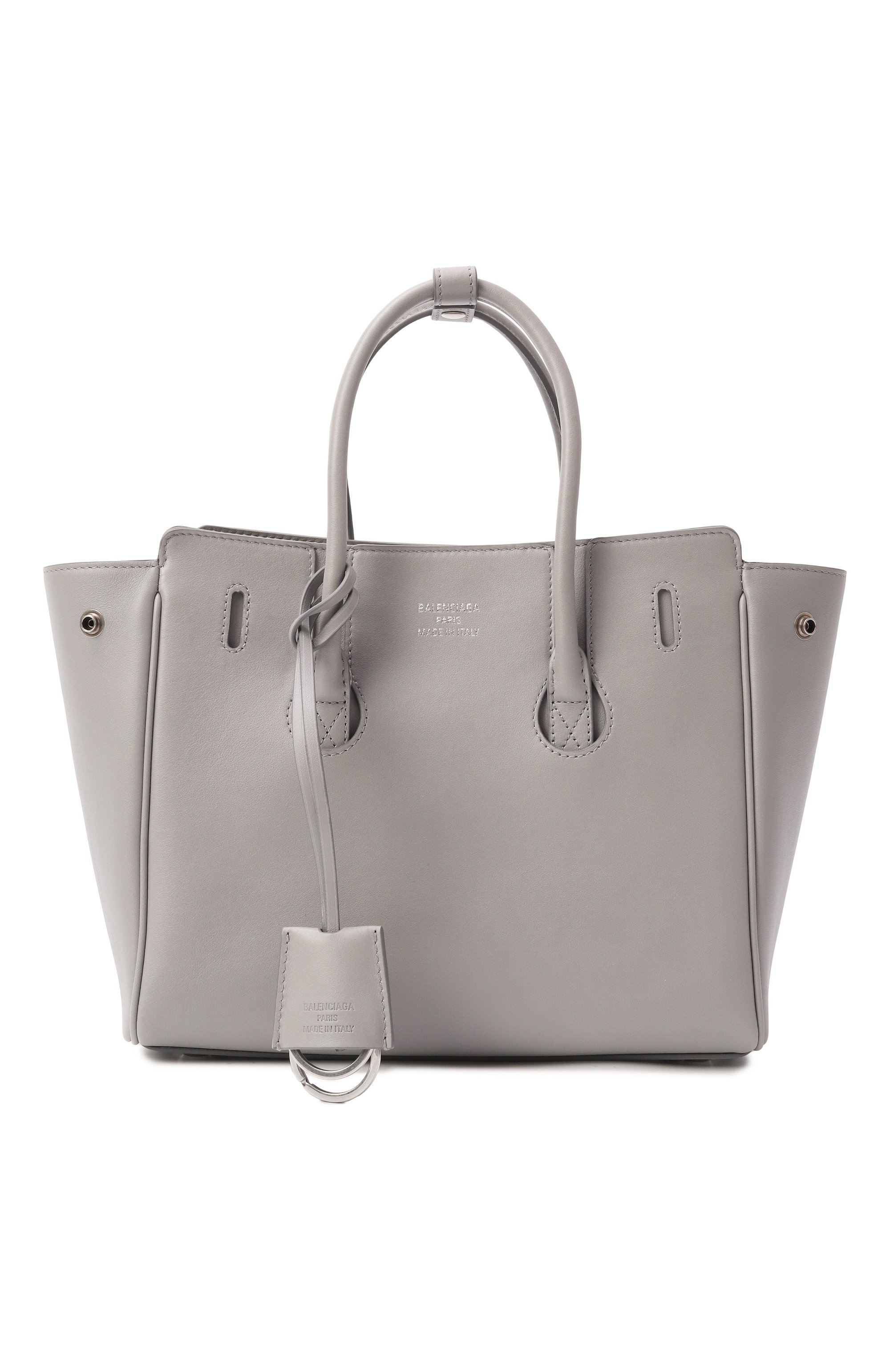 Сумка hampton mini BALENCIAGA, арт. 813362/2ABAW, фото 1