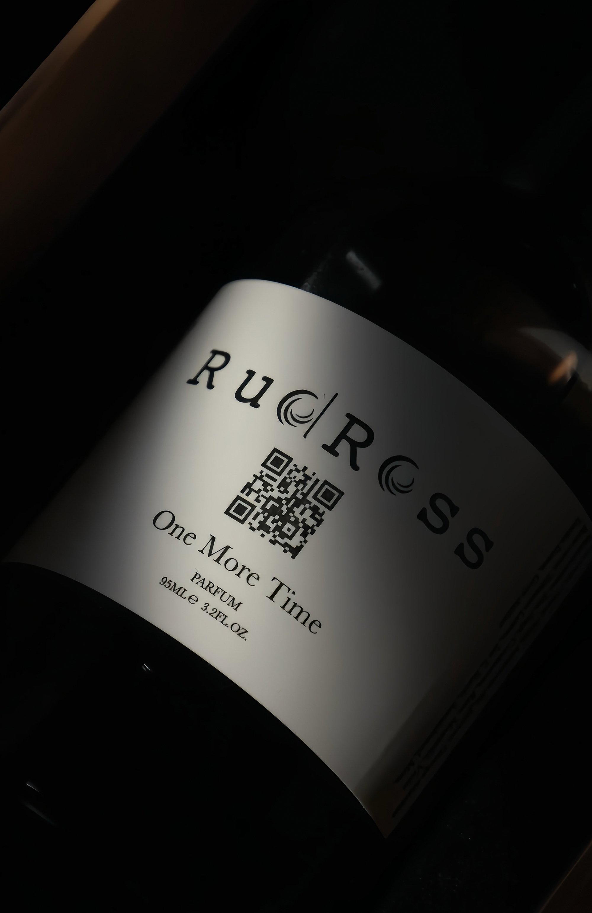 Парфюмерная вода one more time (95ml) RUDROSS, арт. 6297000125893, фото 5