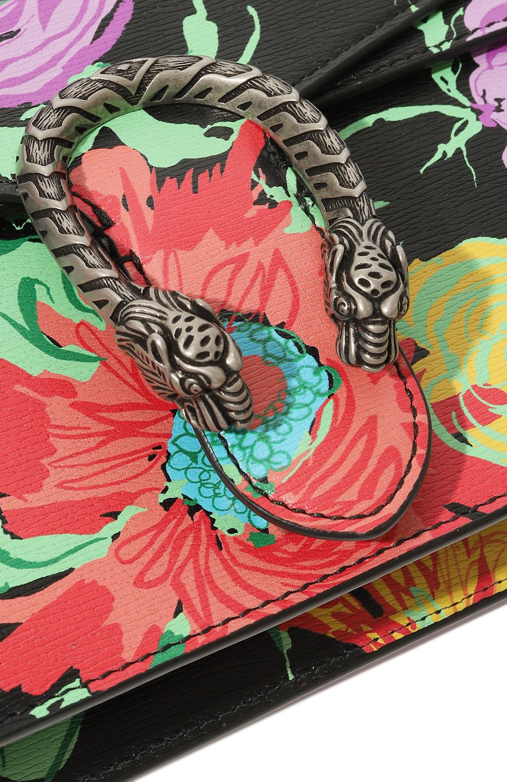 Сумка dionysus small gucci x ken scott GUCCI, арт. 400249 UA70N, фото 3