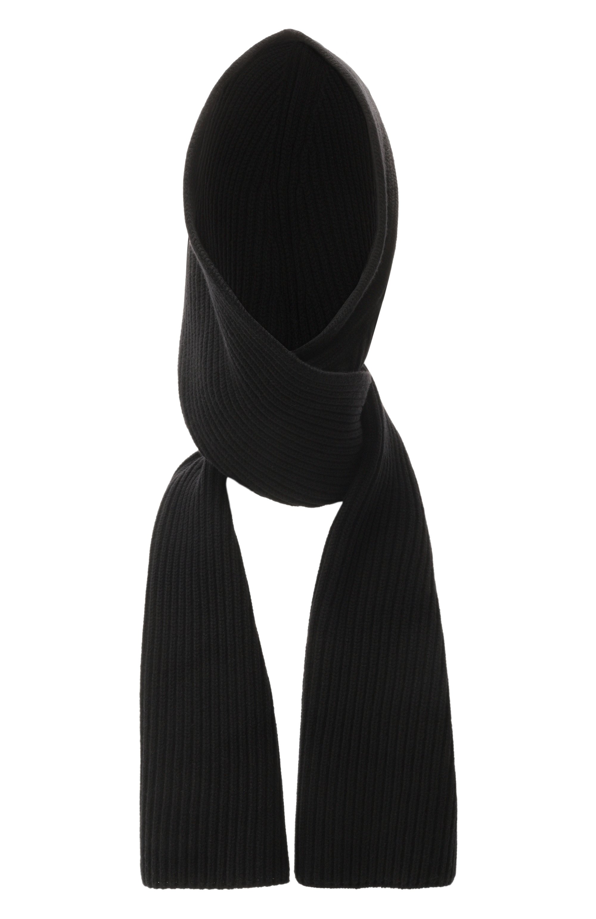 Капюшон из шерсти и кашемира DOLCE & GABBANA, арт. FXR19T/JGME5, фото 1