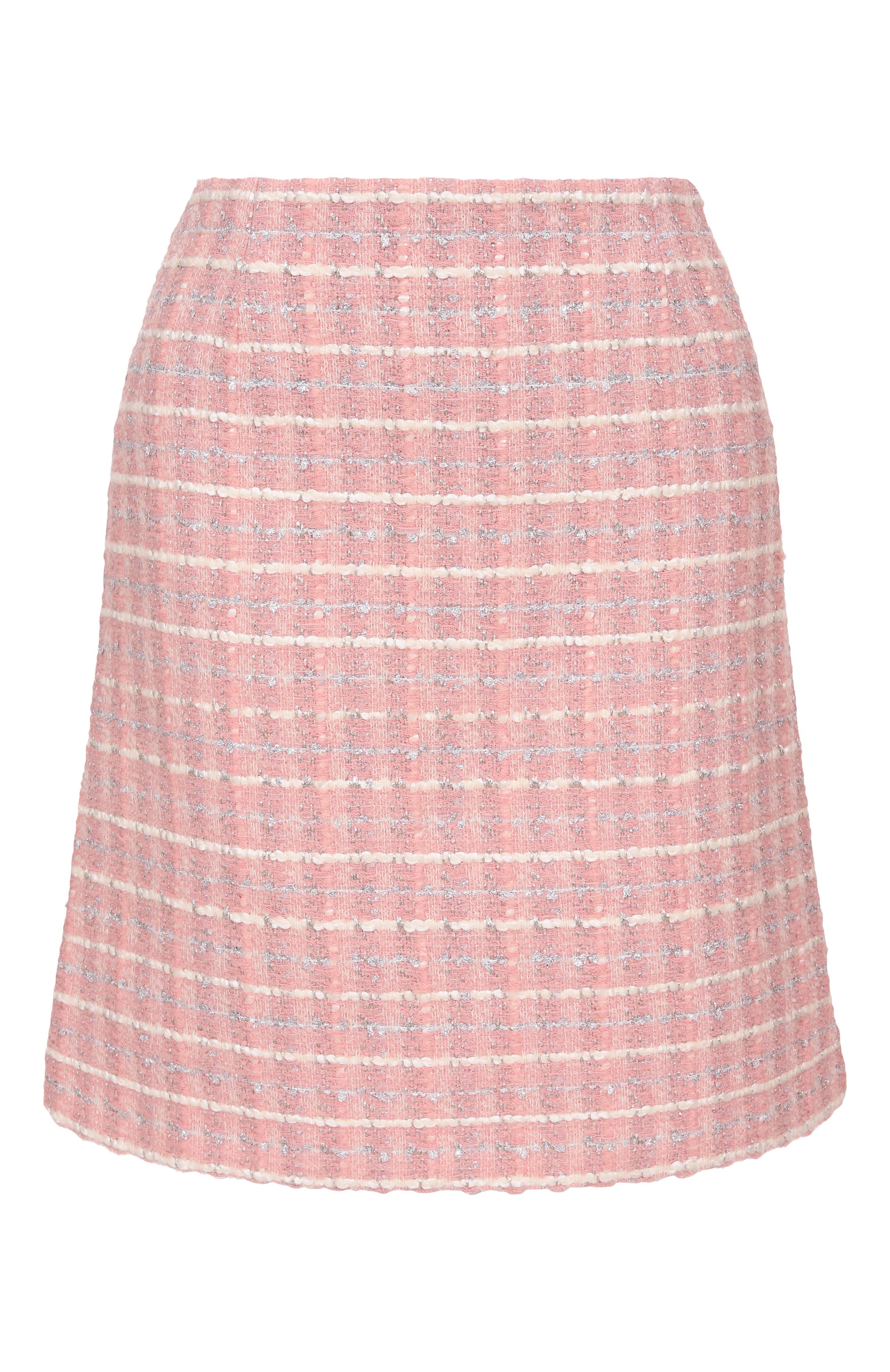 Твидовая юбка MVST, арт. 25E/X2P/0/C121/3056, фото 1