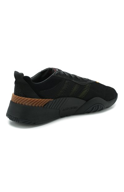 Текстильные кроссовки ADIDAS ORIGINALS BY ALEXANDER WANG, арт. EG4902/M, фото 4