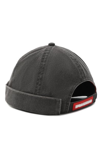 Хлопковая шапка SPRAYGROUND, арт. SP15031, фото 2