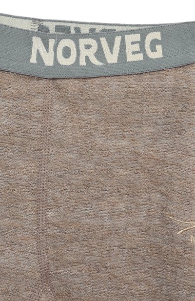Шерстяные кальсоны NORVEG, арт. 4TWPU003RU-049, фото 3