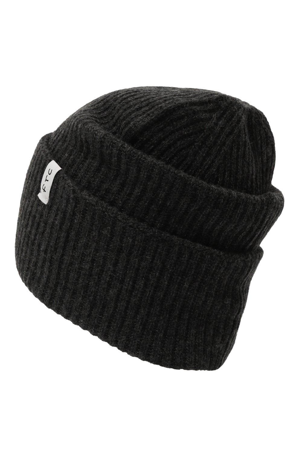 Кашемировая шапка FTC, арт. 800-0950, фото 3