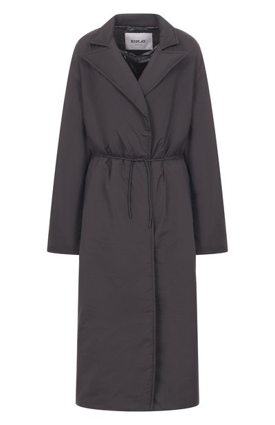 Женский утепленная куртка REPLAY, арт. W7919 .000.85272