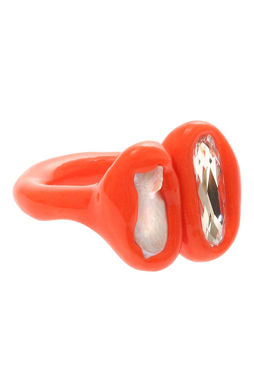 Кольцо LILI ARCHIVE, арт. RMDPL1, фото 1