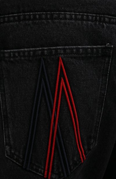 Джинсы MONCLER, арт. G2-091-2A000-27-595JS, фото 5