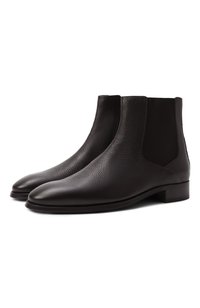 Темно-коричневый