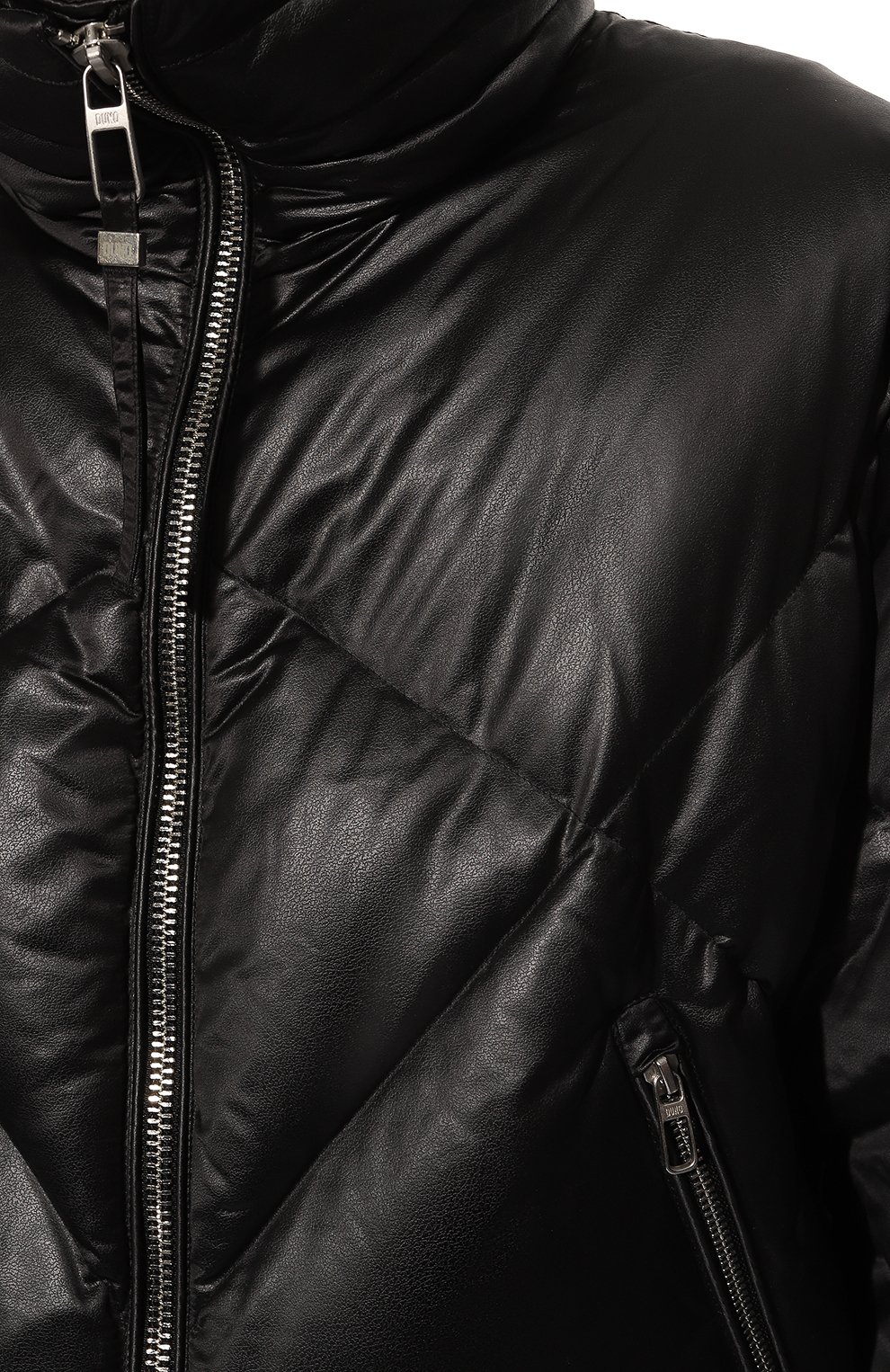 Пуховик DUNO, арт. ASTER/0RT0NA, фото 5