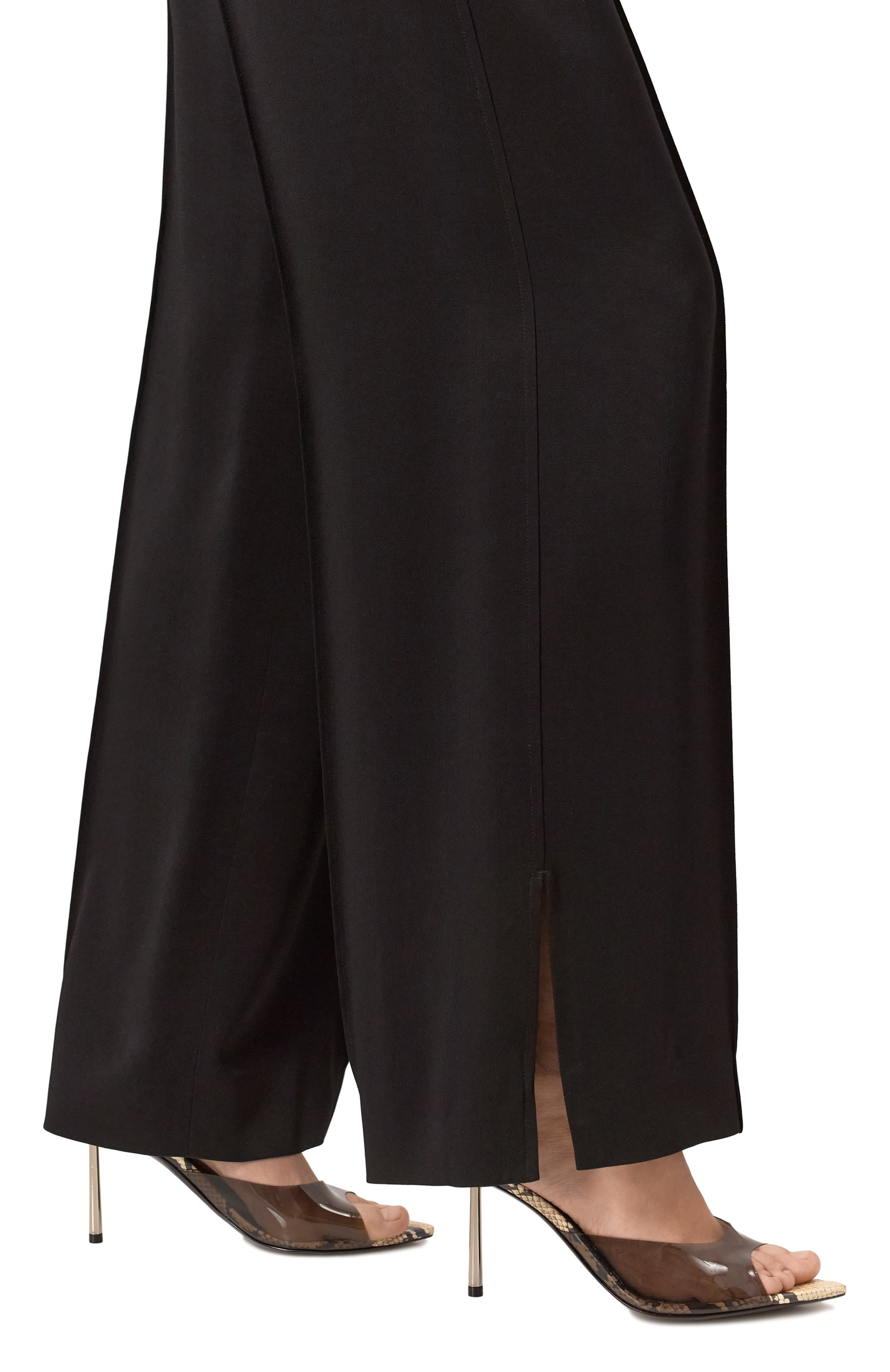 Мюли bella 80 LE SILLA, арт. 6613B080BMPXDUR/, фото 3