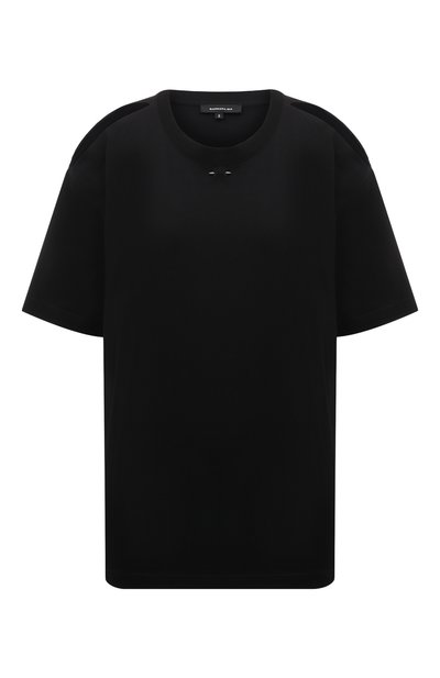 Хлопковая футболка BARBARA BUI, арт. D1460/ZMA, фото 1