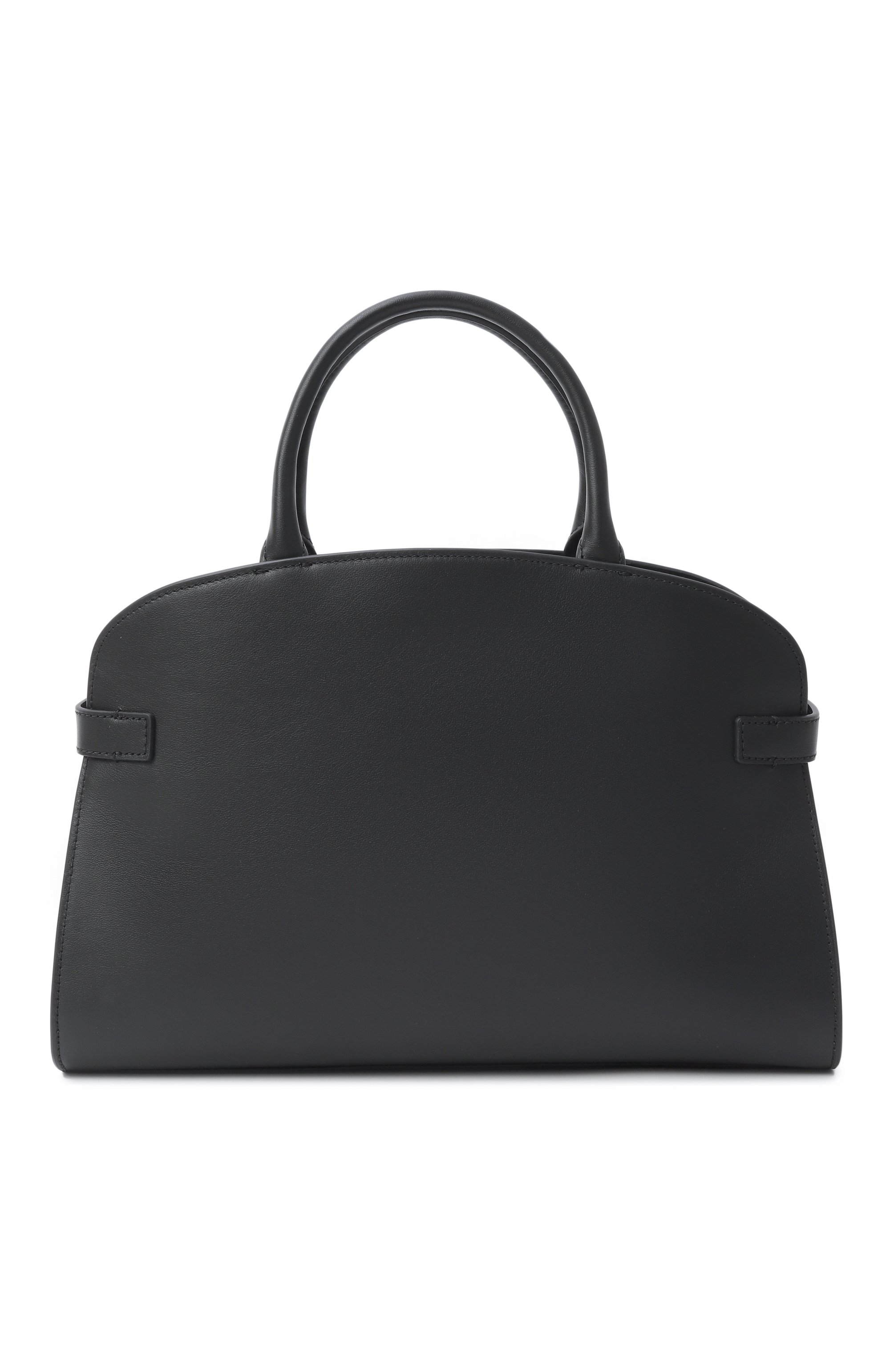 Сумка sabine medium COCCINELLE черного цвета по цене 49350 руб., арт. E1 TLA 18 04 01, фото 6 Сумка sabine medium COCCINELLE, арт. E1 TLA 18 04 01, фото 6