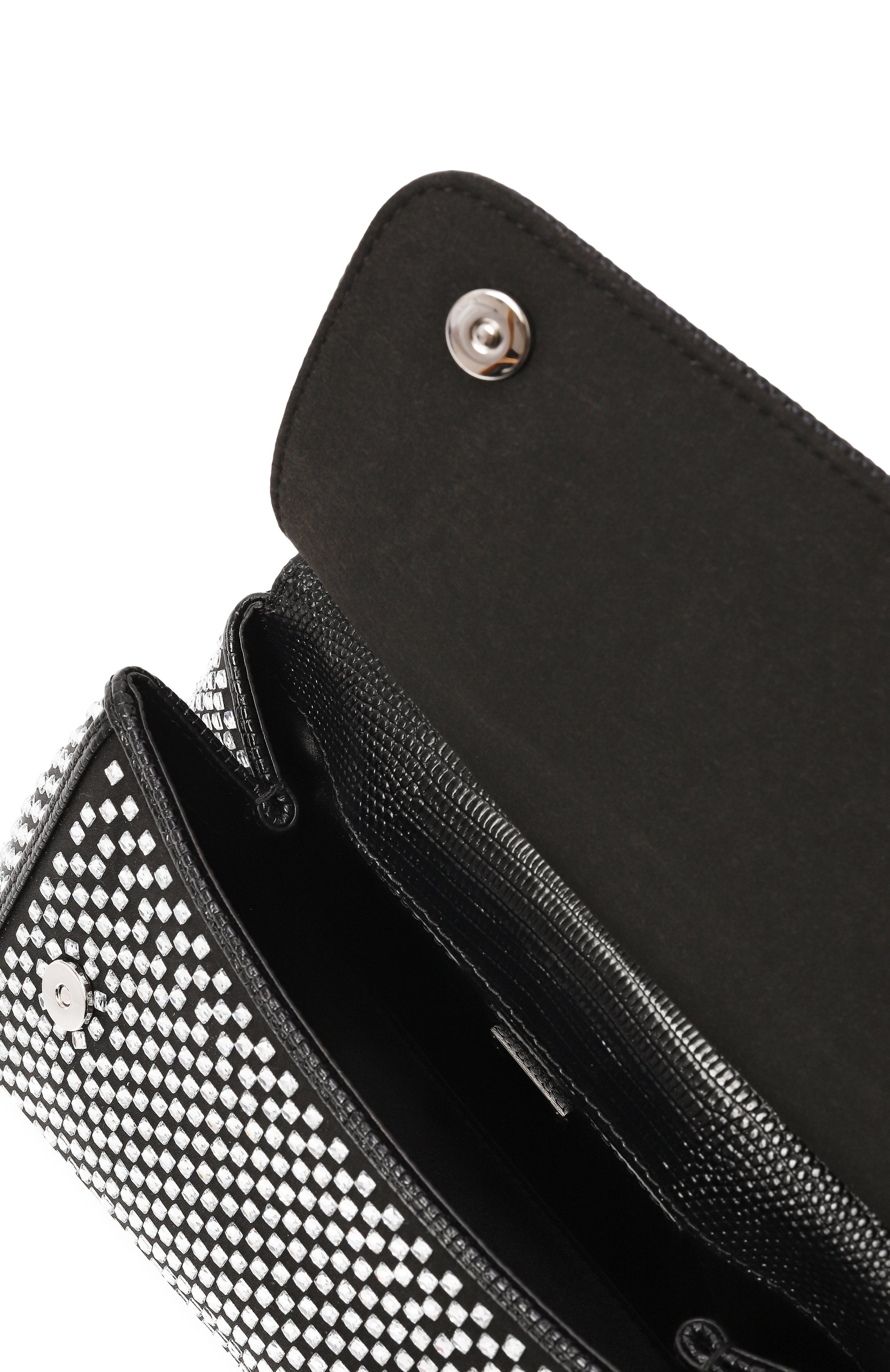 Сумка sicily small DOLCE & GABBANA, арт. BB6003/AP602, фото 5