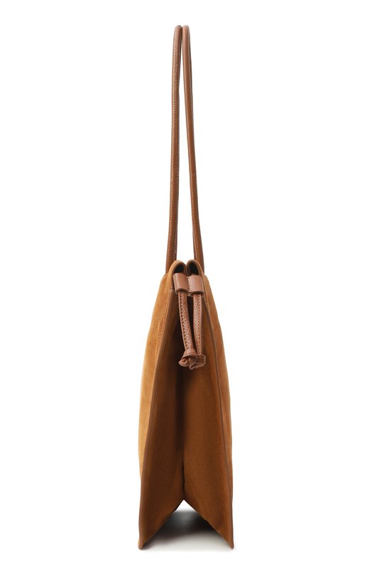 Сумка Dulse Coccinelle E1 SS6 11 02 01 Коричневый  E1 SS6 11 02 01 Фото 4