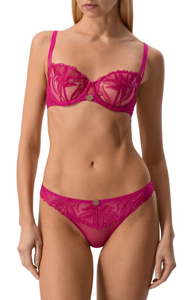 Трусы-кюлоты AUBADE, арт. 6B27, фото 2