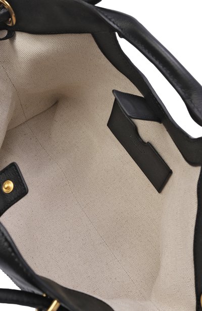 Сумка-тоут tote BALMAIN, арт. HN1FD076/LSP6, фото 5
